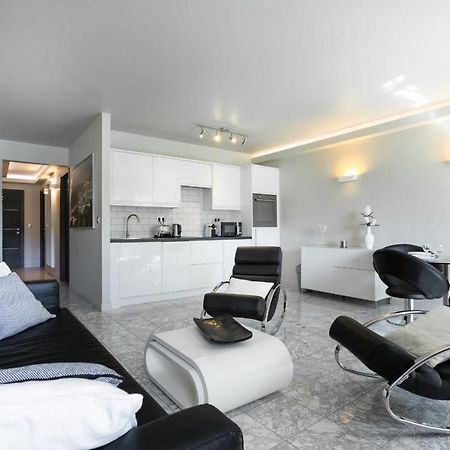 2-Bedroom Apartment Pointe Croisette Peaceful Walk To The Beach Cannes Kültér fotó