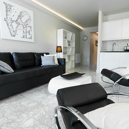 2-Bedroom Apartment Pointe Croisette Peaceful Walk To The Beach Cannes Kültér fotó