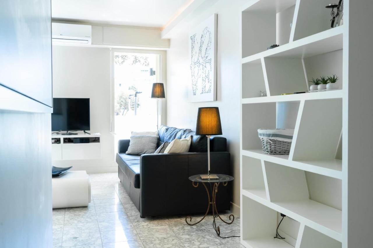 2-Bedroom Apartment Pointe Croisette Peaceful Walk To The Beach Cannes Kültér fotó