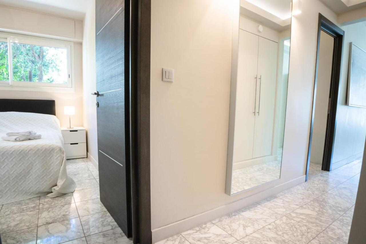 2-Bedroom Apartment Pointe Croisette Peaceful Walk To The Beach Cannes Kültér fotó