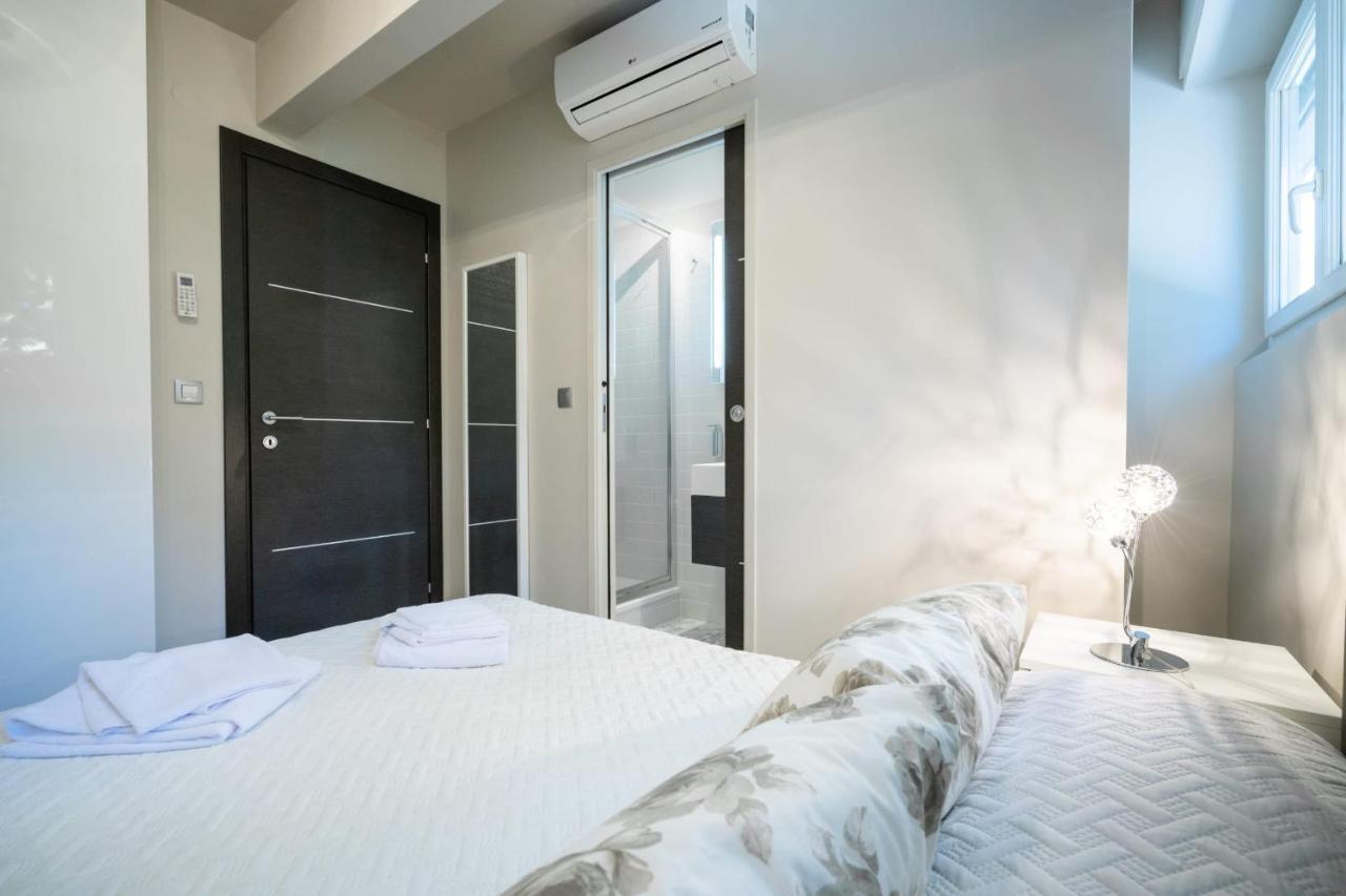 2-Bedroom Apartment Pointe Croisette Peaceful Walk To The Beach Cannes Kültér fotó