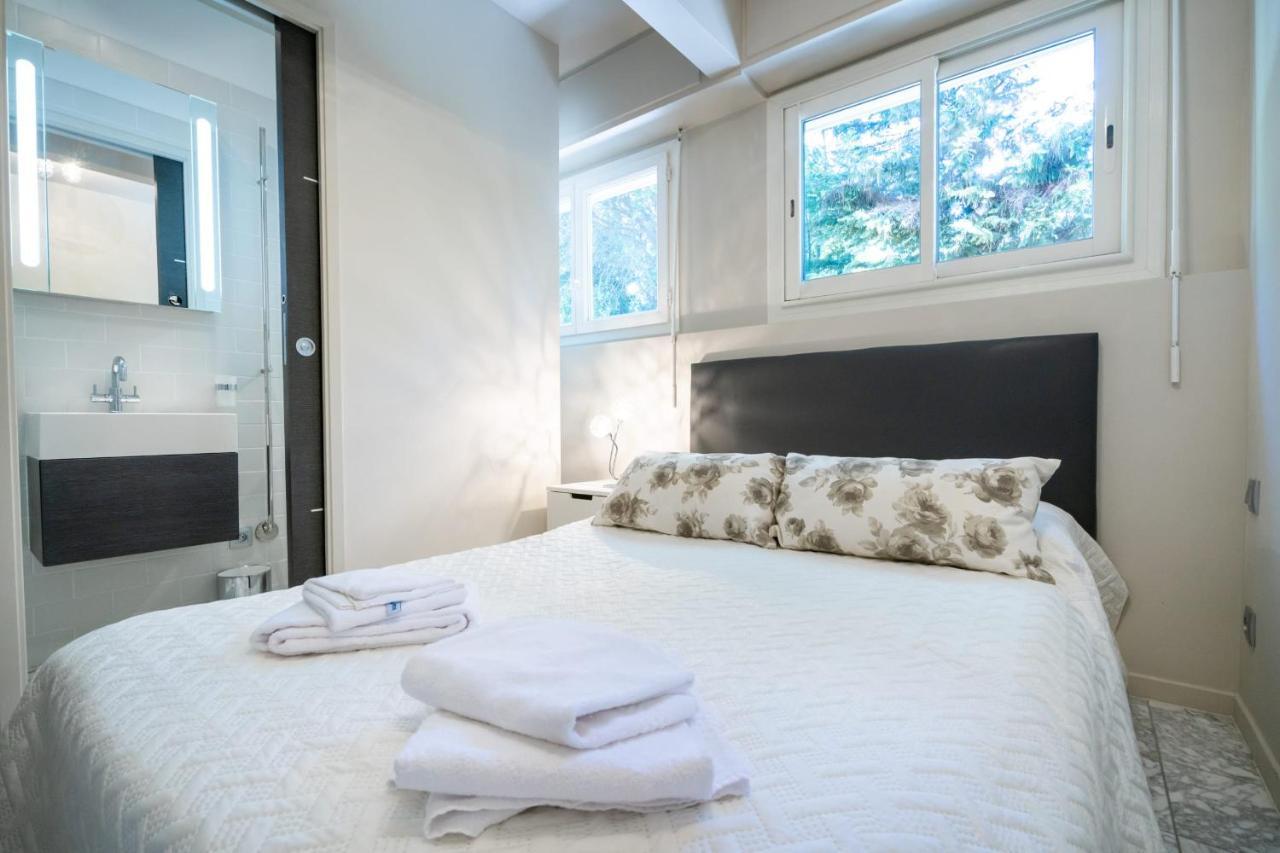 2-Bedroom Apartment Pointe Croisette Peaceful Walk To The Beach Cannes Kültér fotó